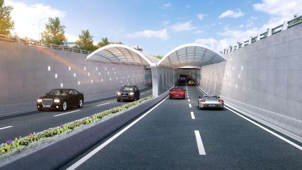 隧道、管廊運維相關案例